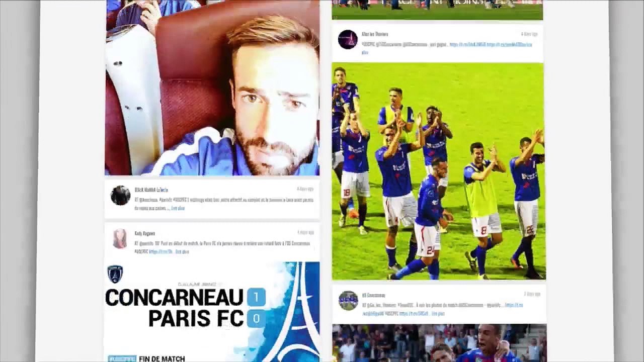 Vendredi 06/04/2018 à 19h45 - Entente SSG - Pau FC - J29 (17)