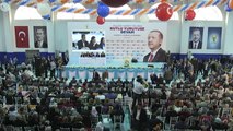 AK Parti Kadıköy 6. Olağan Kongresi - Hasan Turan