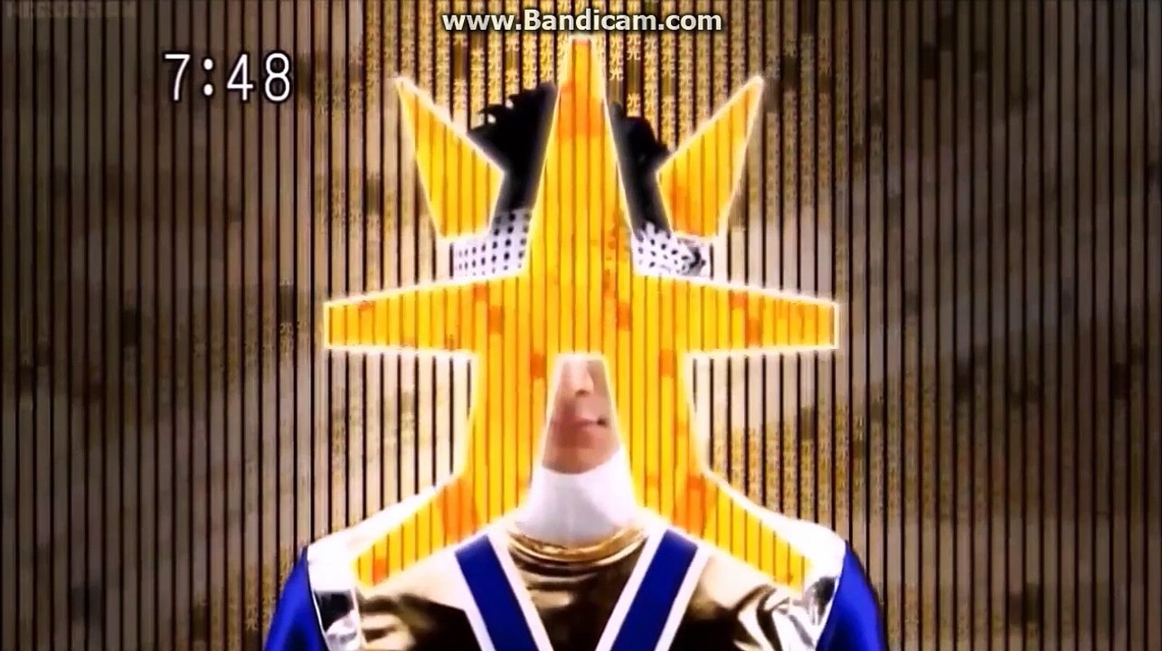 All 6th Ranger Super Sentai & Power Rangers Mor...