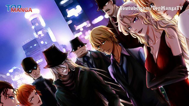 Kịch bản kết thúc Thám Tử Lừng Danh Conan được tác giả công bố