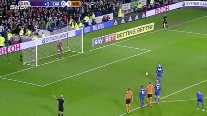 Şampiyonluk mücadelesinde unutulmayacak pozisyon