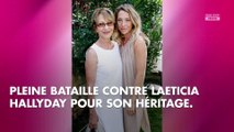 Laura Smet : Nathalie Baye évoque les addictions de sa fille