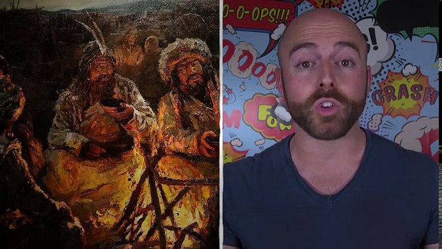 10 Ancient Languages that Disappeared! | A little bit of this a little bit of that | A little bit of this a little bit of that