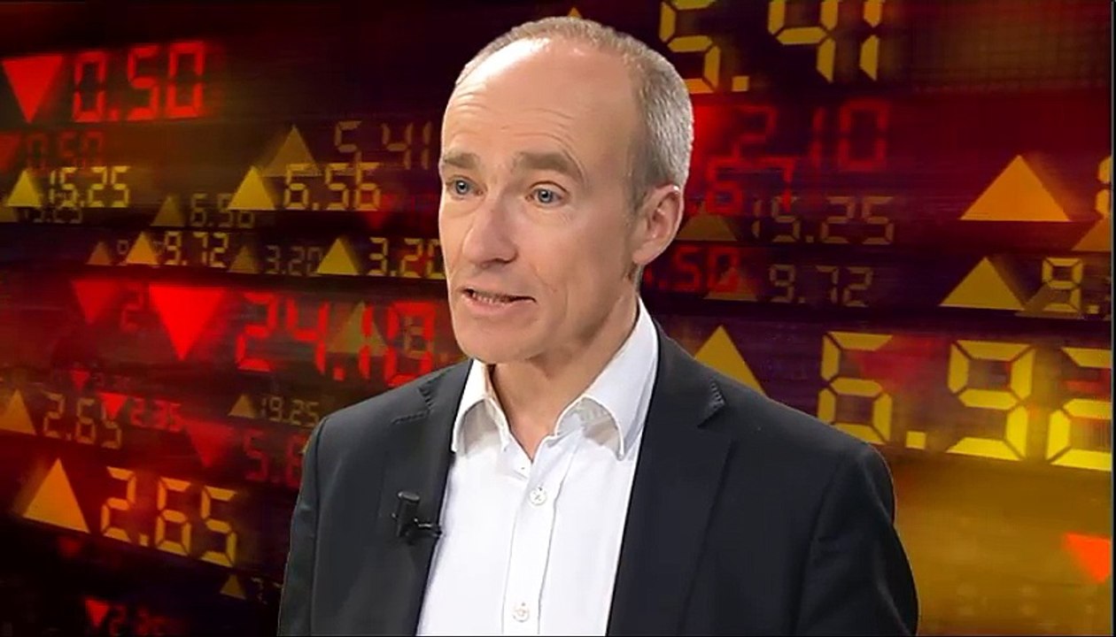 Bourse et Valeurs 07/04/2018