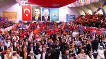 Cumhurbaşkanı Erdoğan: “(CHP) Milletimizin düşmanı kim varsa onların değirmenine su taşıyan bir parti haline dönüşmüştür” - AYDIN