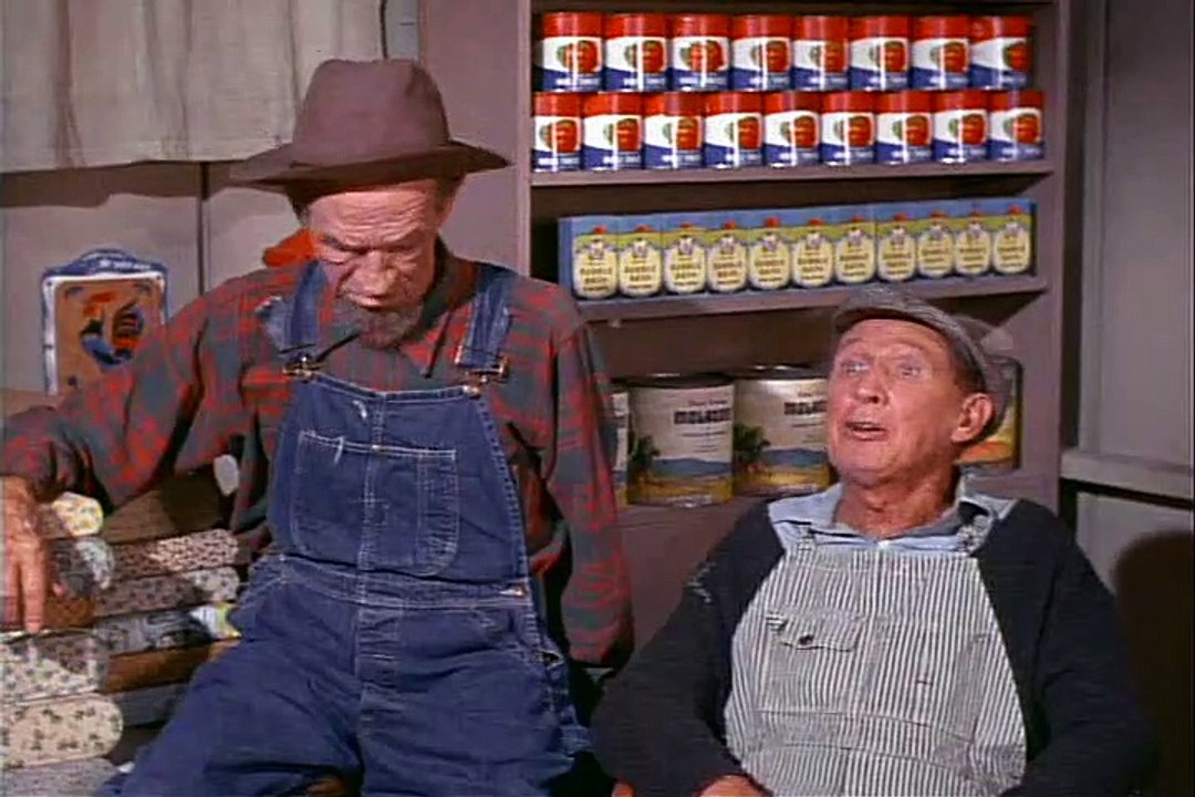 Green Acres S1 E09 - You Can t Plug In A 2 with a 6
