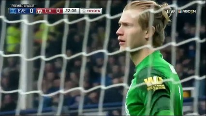 Everton vs Liverpool Highlights & All Goals 07.04.2018 HD