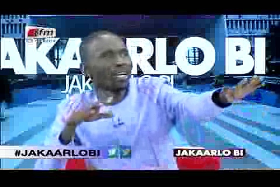 Jakaarlo Bi - Invités  EL HADJI AMIDOU KASSÉ & Pr MBAYE THIAM - 06 Avril 2018 - Partie 1