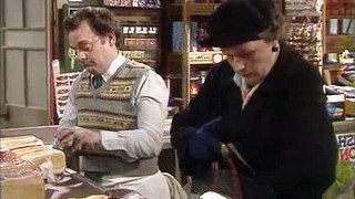Open All Hours S03 E04 How To Ignite Your Errand Boy