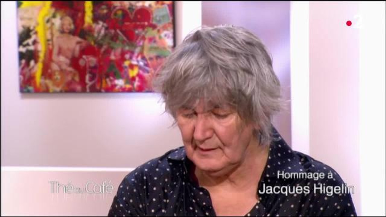 VIDEO. "Je trouve la vie très courte" : Quand Jacques Higelin se confiait sur le suicide