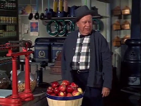 Green Acres S1 E10 - Don t Call Us, We ll Call You