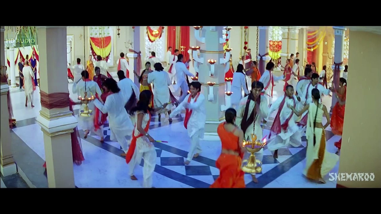 Aaja Aaja Piya Abb Toh Aaja HD Audio 1080p - Barsaat 2005 Movie Songs - Fresh Songs HD