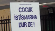 Antalya Cinsel İstismar Davasında Ağlatan Karar