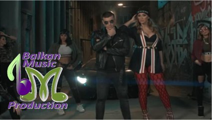 Marko Vanilla Feat. Goga Sekulic - Lambo ♪ (Official Video 2018)