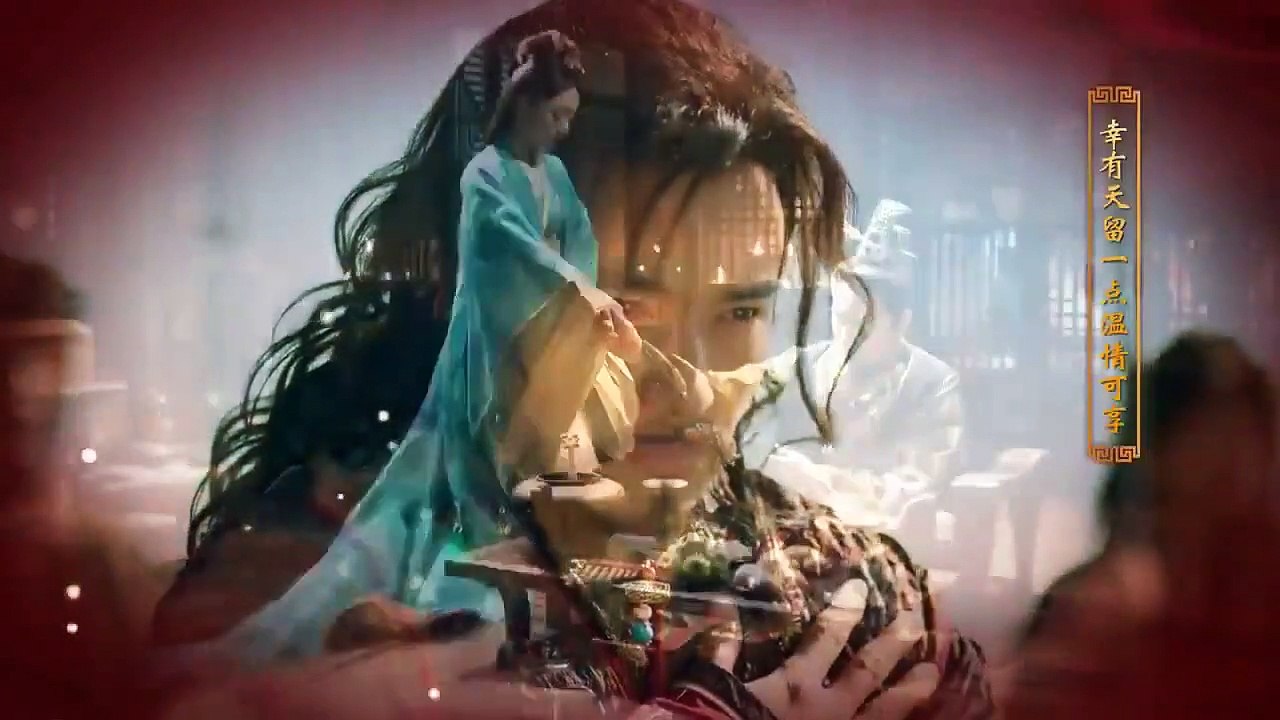 芈月传 - The Legend of Mi Yue - 第一集 - EP53 (HD 1080P) Eng Sub