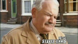 Open All Hours S03 E05 The Man From Down Under