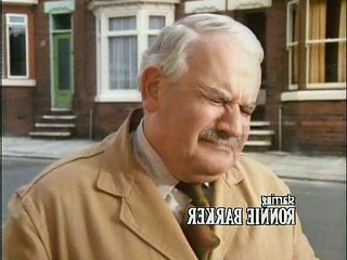 Open All Hours S03 E05 The Man From Down Under