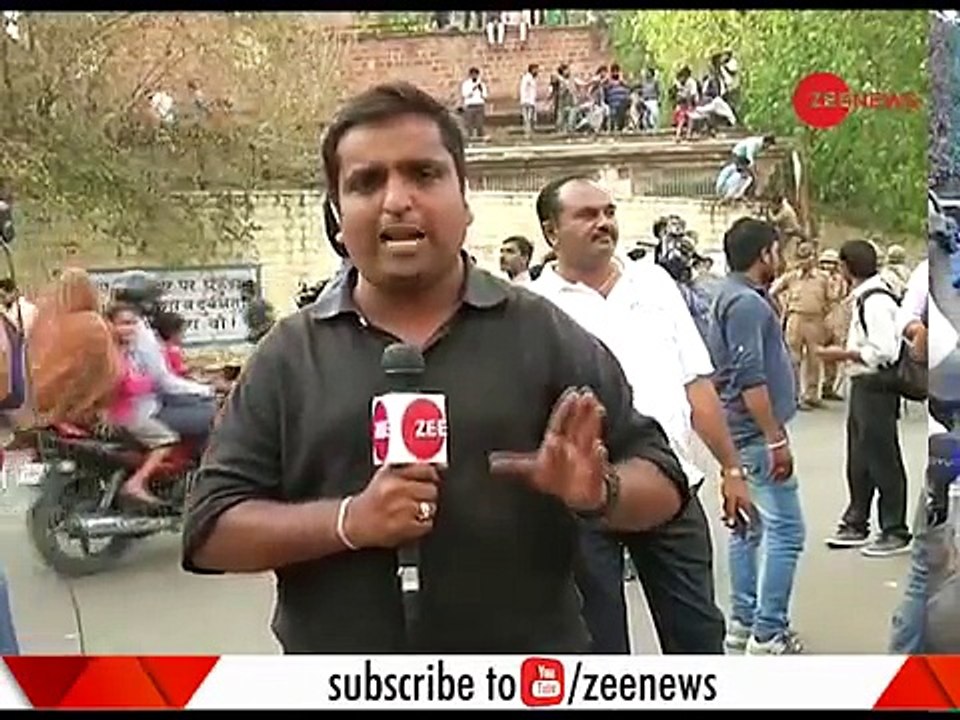 Watch: Salman Khan released from jail after spending 2 days