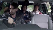 The Fugitive S02 E05 Nemesis