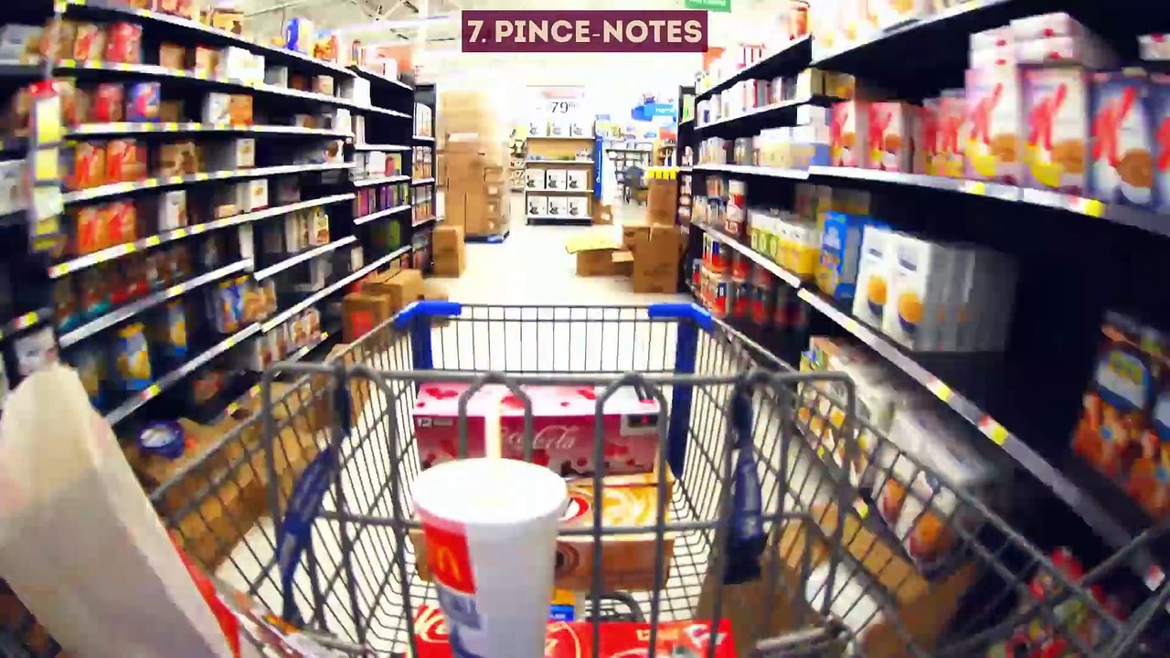 10 Choses Qui Sont Plus Efficaces si tu Les Utilises Différemment