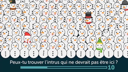 10 énigmes Astucieuses Pour Vérifier Tes Compétences Logiques