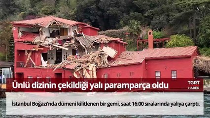 Bugün Neler Oldu? -  7 Nisan 2018 - Akşam Bülteni