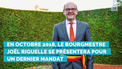 Les éléctions communales 2018 à Berchem-Sainte-Agathe