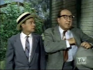 Green Acres S1 E11 - Parity Begins At Home