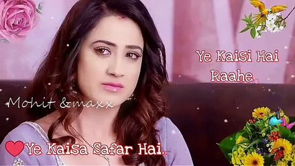 Humko Tumse Pyaar Hai  WhatsApp Status Video