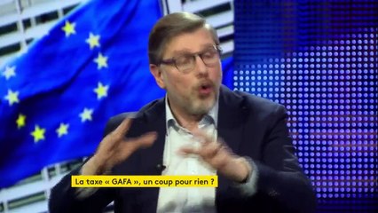 La bande de « la faute à l’Europe? » a reçu Nicolas Schmit, Ministre de l’Emploi et du Travail du Luxembourg.
