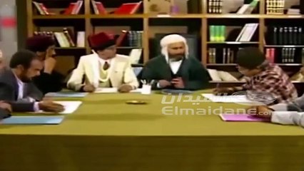 Madjer - ALLO PORTO avec Athmane Ariouet (2)