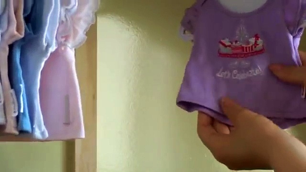All my American Girl Doll Clothes ~ T-Shirts ~