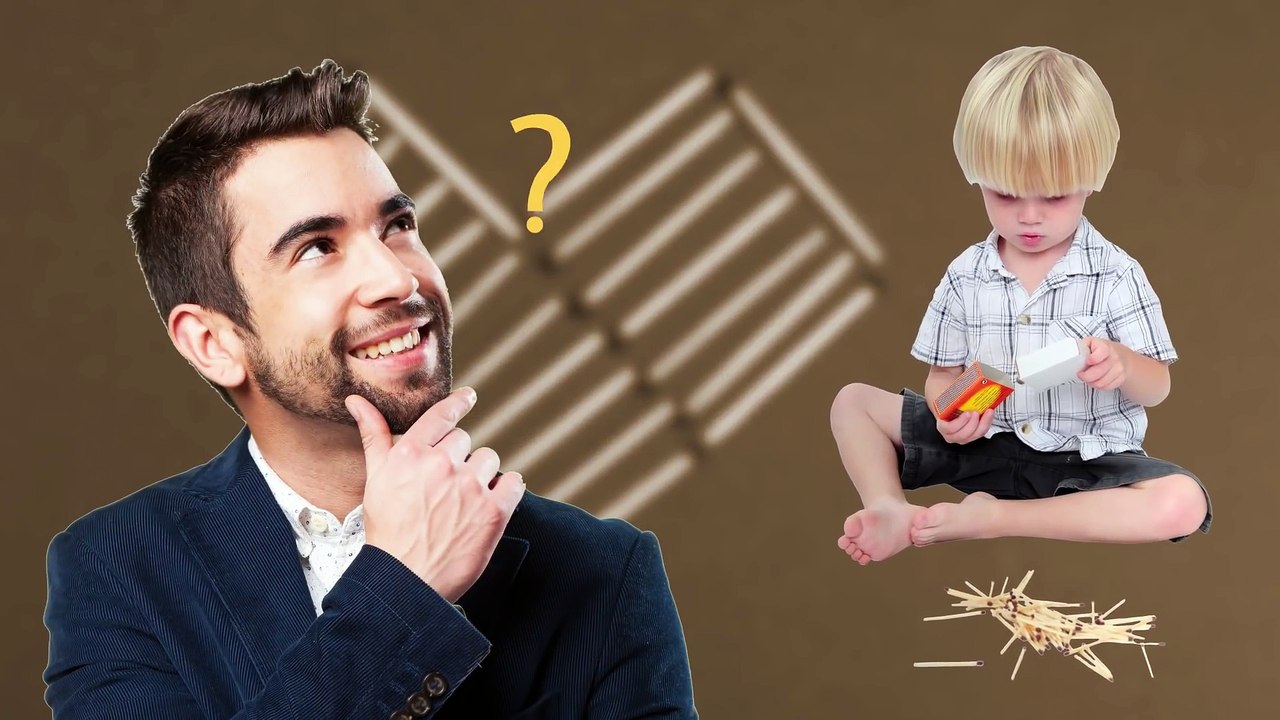 15 Casse-têtes Qui te Rendront Absolument Fou