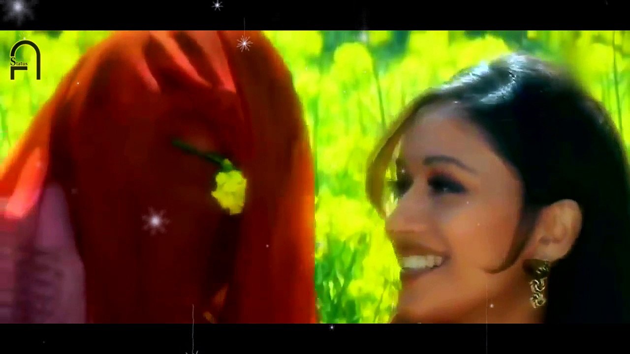 Ab Tere Dil Mein Song-Yeh Bindiya Yeh Mehendi-Aarzoo Movie 1999-Akshay Kumar-Madhuri Dixit-Kumar Sanu-Alka Yagnik-WhatsApp Status-A-status