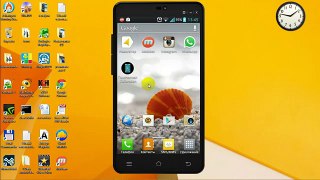 Калибровка тачскрина Android