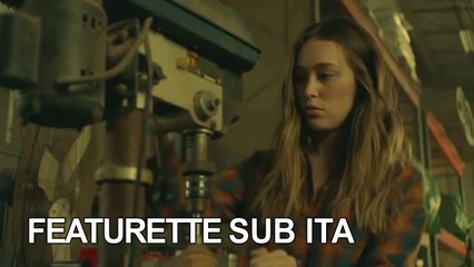 FEAR THE WALKING DEAD Season 4 Official Featurette - SUB ITA