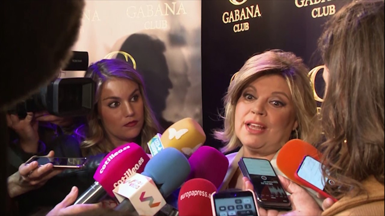 Mila Ximénez arremete contra Terelu por el cumpleaños de su hija
