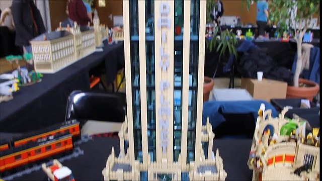 video brique de gier bis