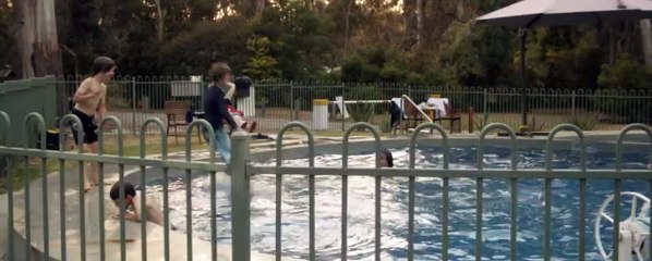 Downriver 2015    - Part 02