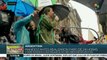 teleSUR noticias. Argentina: trabajadores estatales salen a las calles