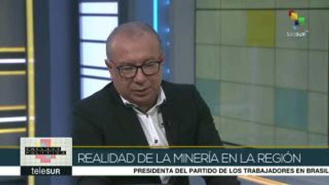 EnClave Política: Conversamos con Martín Carotti