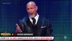 WWE | Goldberg explains what inspired his WWE comeback- WWE Hall of Fame 2018 (WWE Net_HD