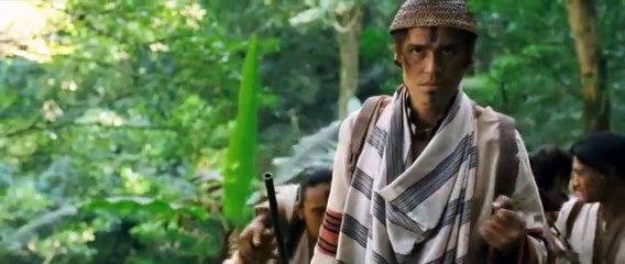 Wriors Of The Rainbow Seediq Bale  2011     ETRG      Pt 04