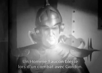 Flash Gordon  le soldat de l espace EP06 Torture Ardente FRENCH