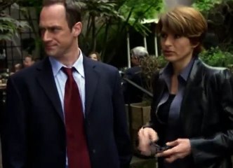 New York Unité Spéciale  S05E04 FRENCH