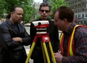 New York Unité Spéciale  S05E03 FRENCH