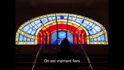 Nico, 1988 Bande-annonce VO (2018)