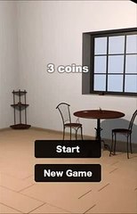 3 coins escape Walkthrough
