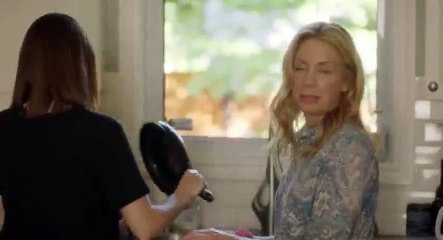 LHeure Bleue S02E16 FRENCH    - Part 01