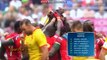 Rugby Sevens! Kenya 7s vs Spain 7s! 07/04/2018